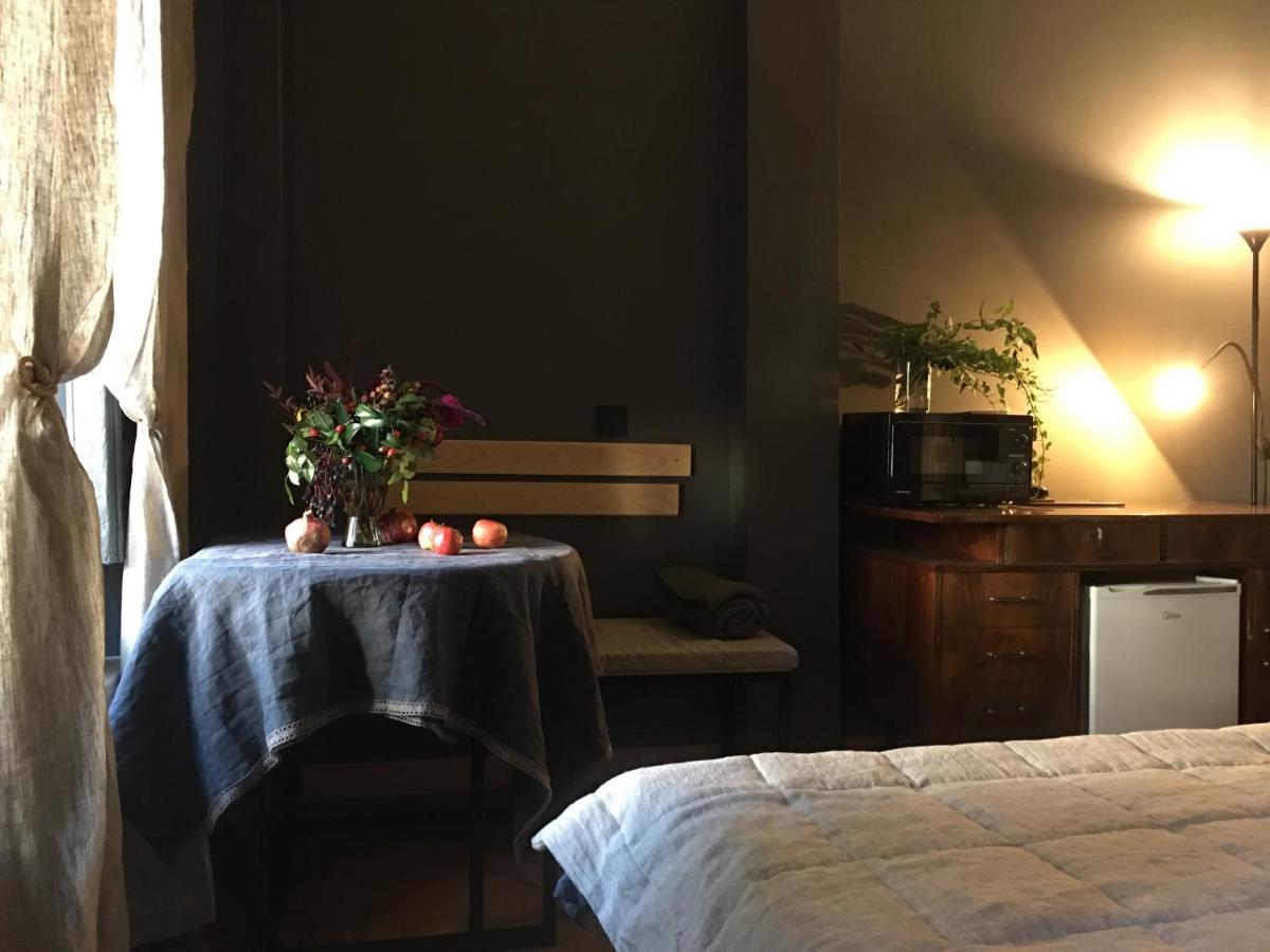 Cozy&Stylish Loft Apartment Tbilisi Bagian luar foto