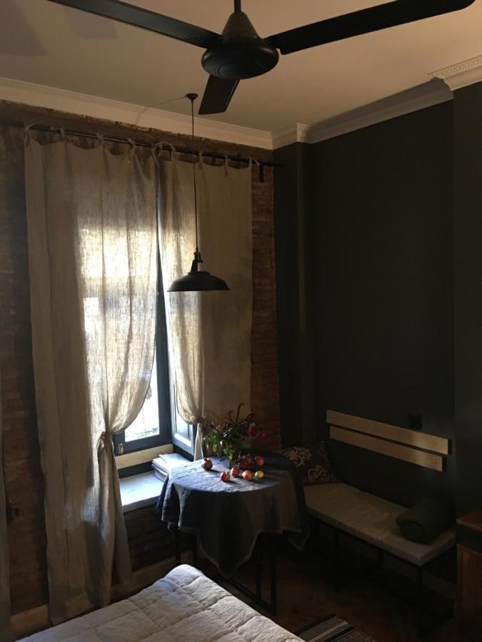 Cozy&Stylish Loft Apartment Tbilisi Bagian luar foto