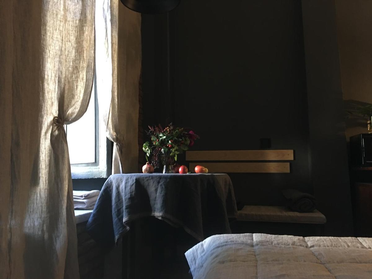 Cozy&Stylish Loft Apartment Tbilisi Bagian luar foto