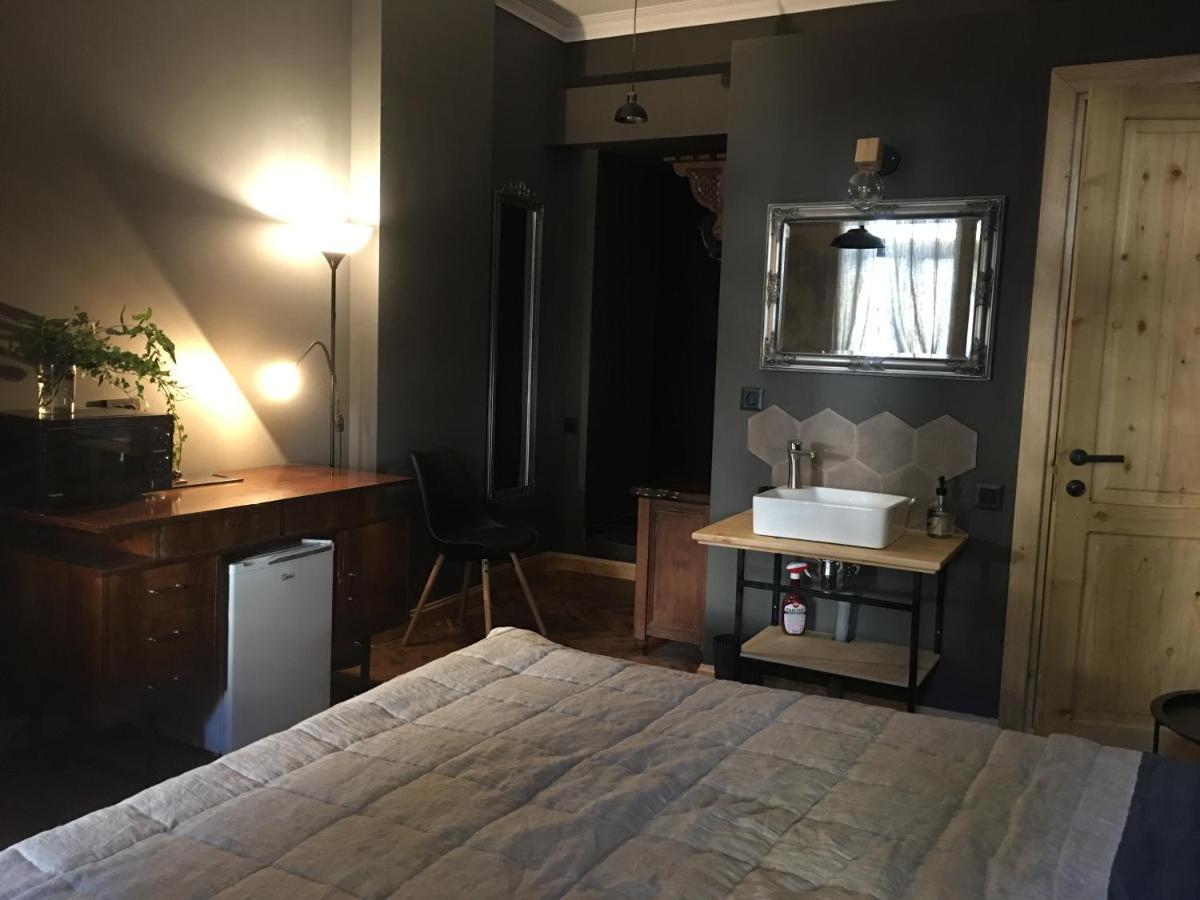 Cozy&Stylish Loft Apartment Tbilisi Bagian luar foto